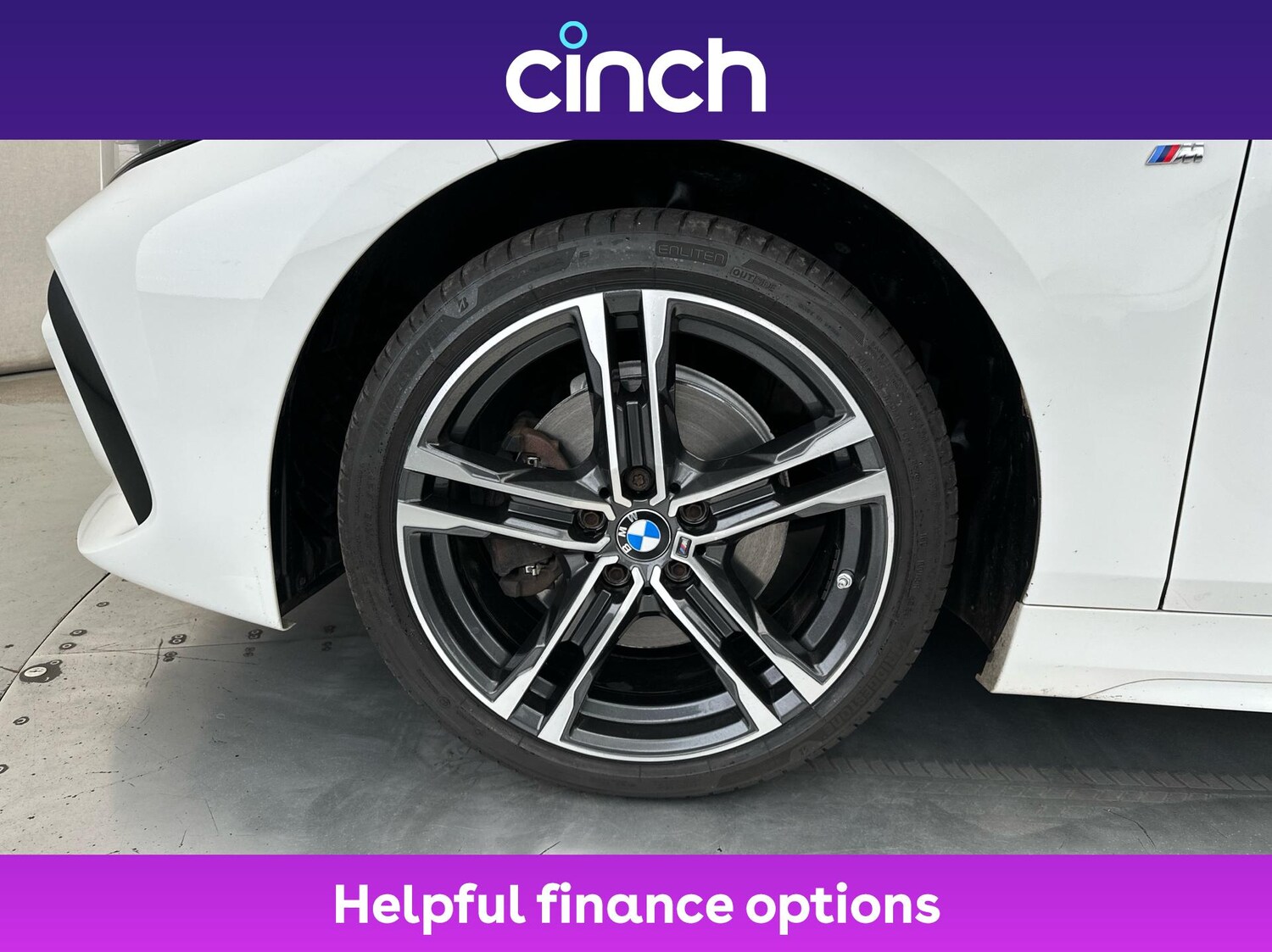 Used BMW 1 Series 2020 for sale - 76527042: Photo 24