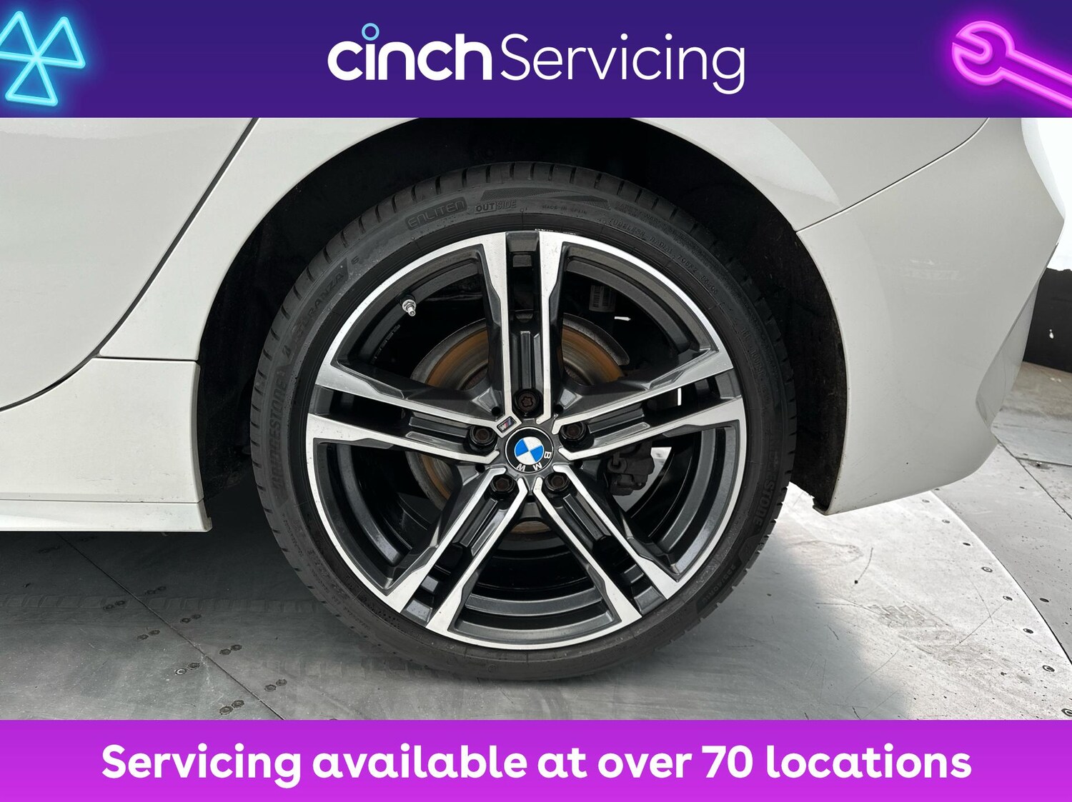 Used BMW 1 Series 2020 for sale - 76527042: Photo 26