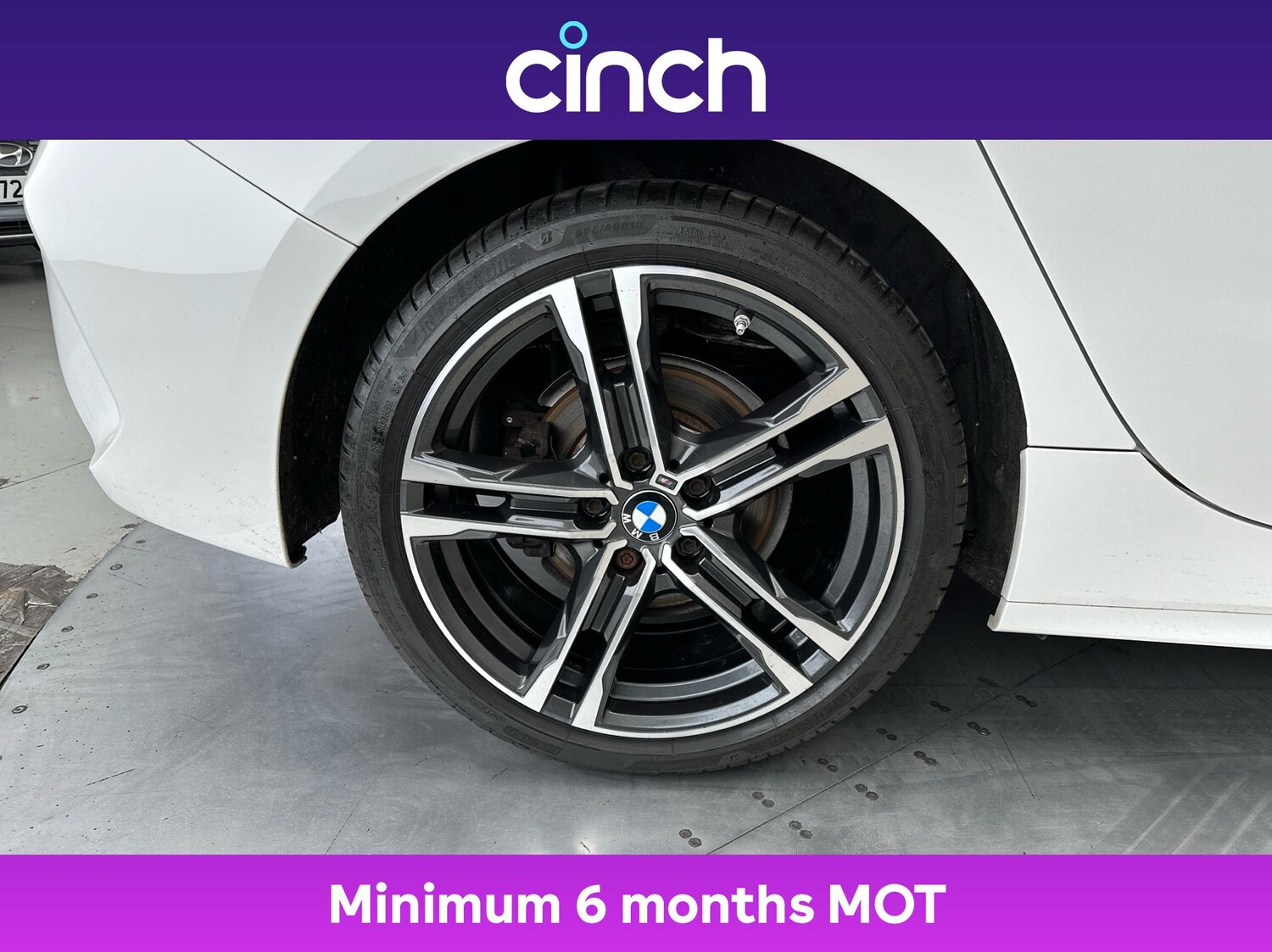 Used BMW 1 Series 2020 for sale - 76527042: Photo 27