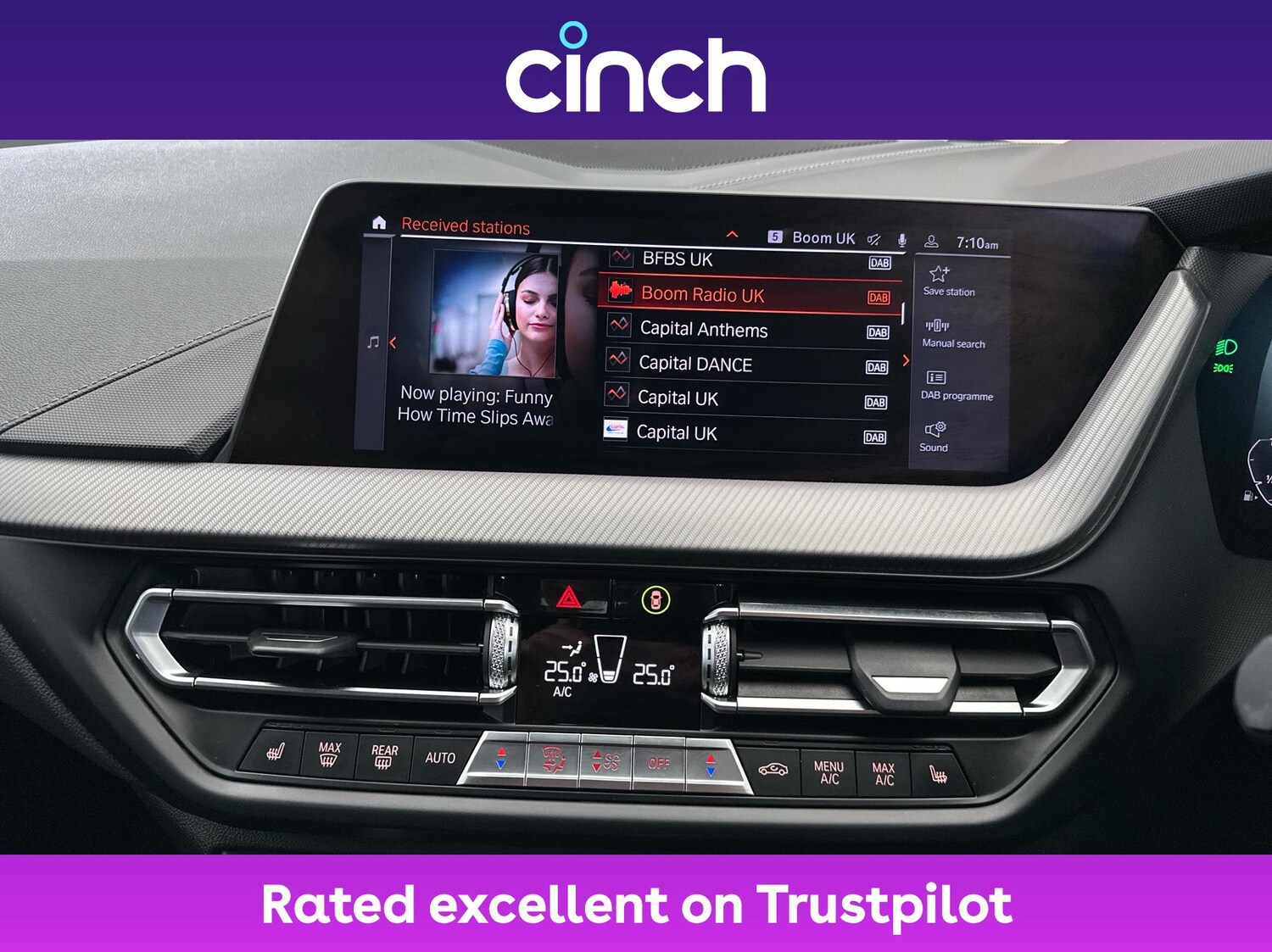 Used BMW 1 Series 2020 for sale - 76527042: Photo 33