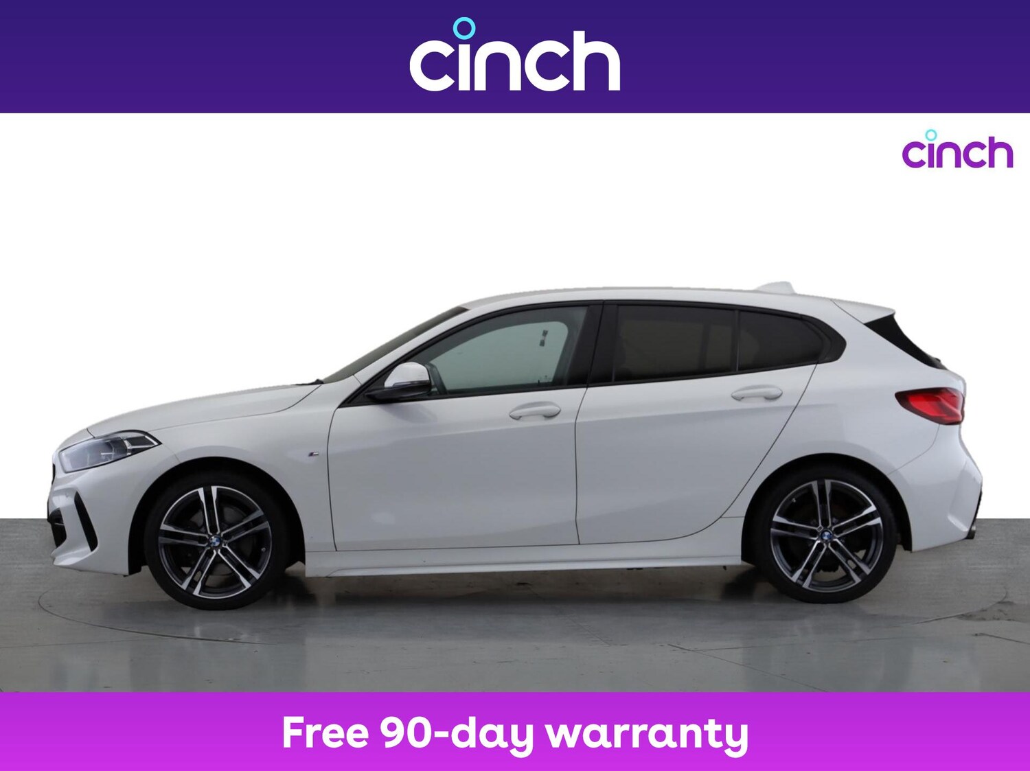 Used BMW 1 Series 2020 for sale - 76527042: Photo 8