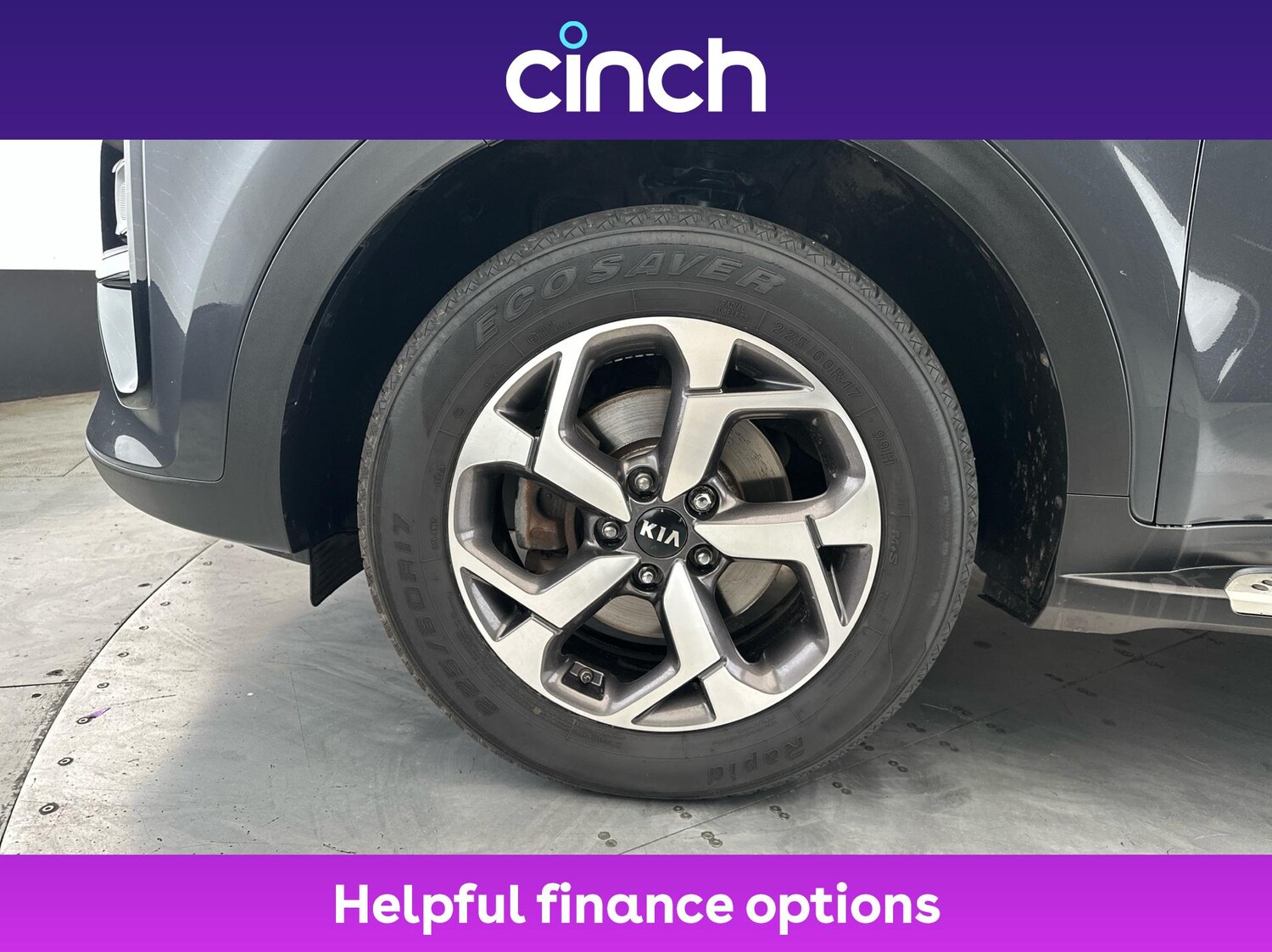 Used Kia Sportage 2018 for sale - 76685790: Photo 24