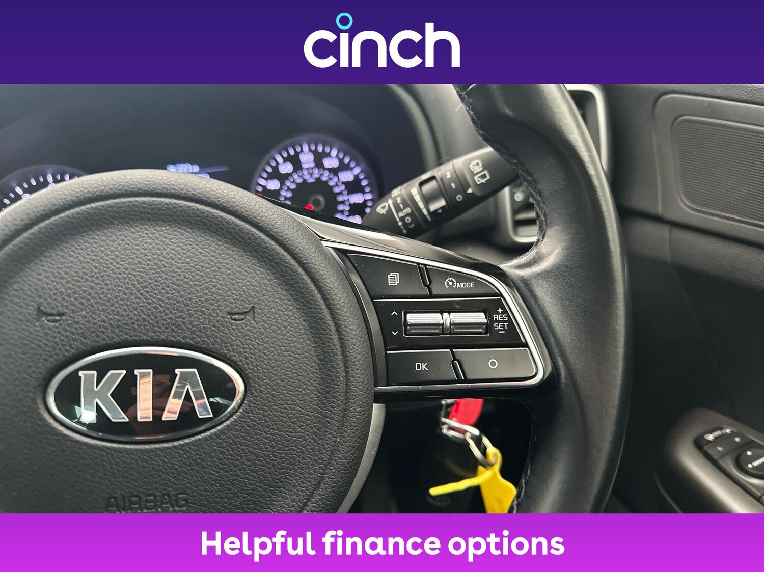 Used Kia Sportage 2018 for sale - 76685790: Photo 30