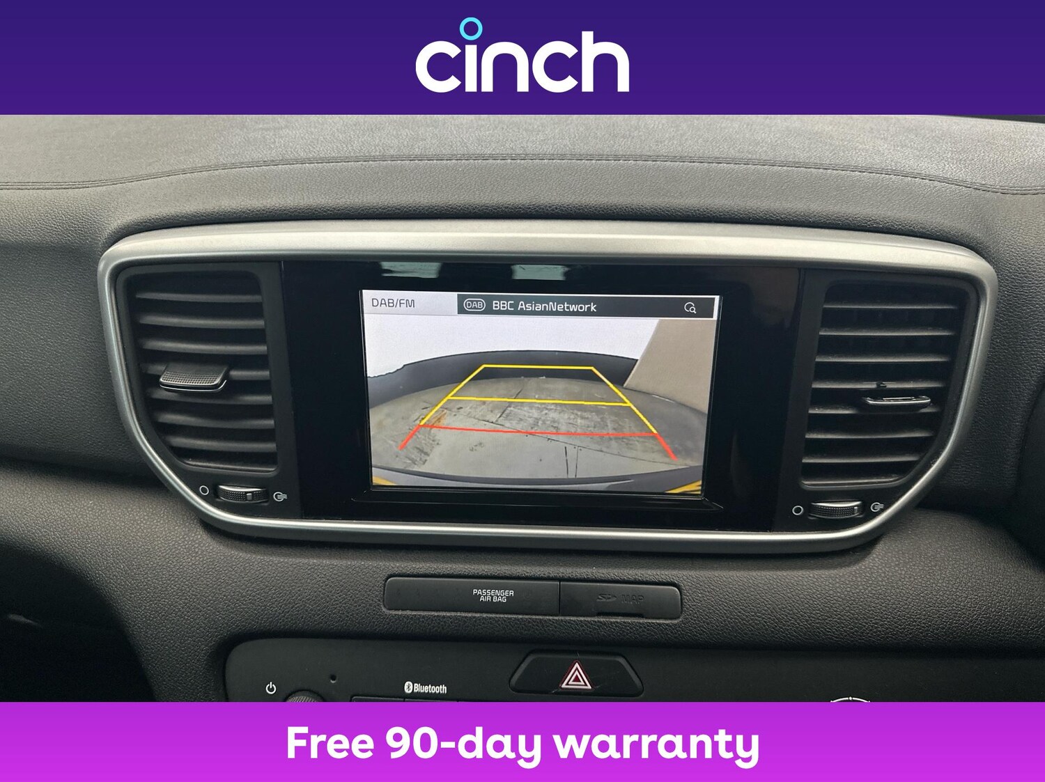 Used Kia Sportage 2018 for sale - 76685790: Photo 34