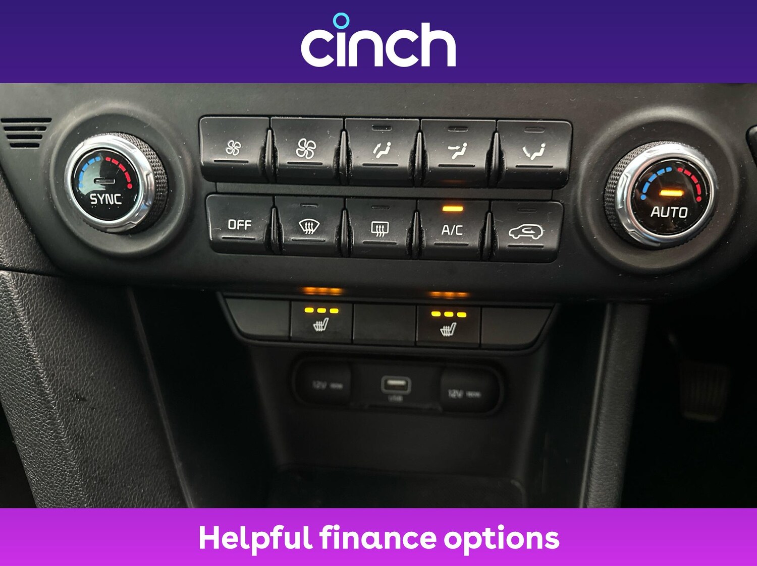 Used Kia Sportage 2018 for sale - 76685790: Photo 35