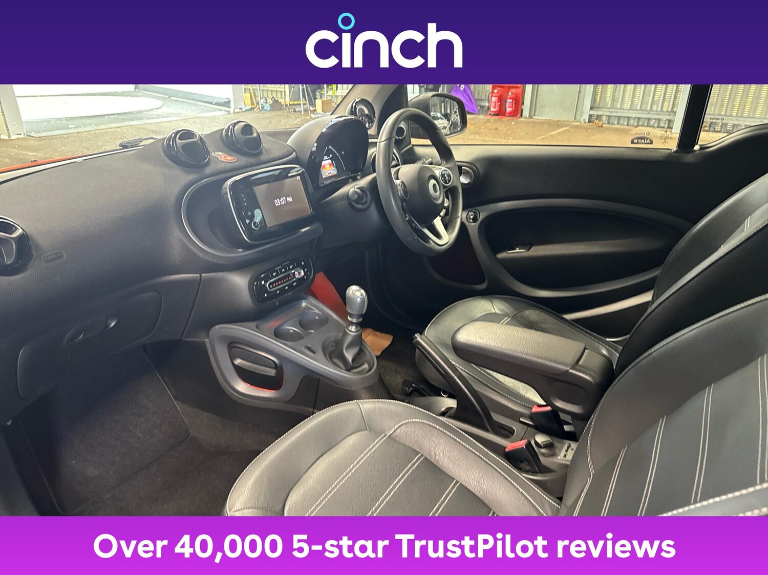 Used smart fortwo 2016 for sale - 76654838: Photo 14