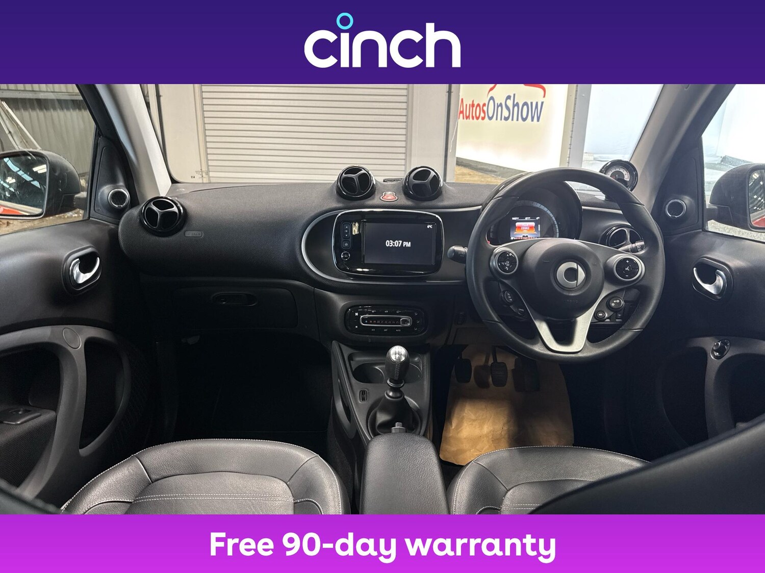 Used smart fortwo 2016 for sale - 76654838: Photo 15