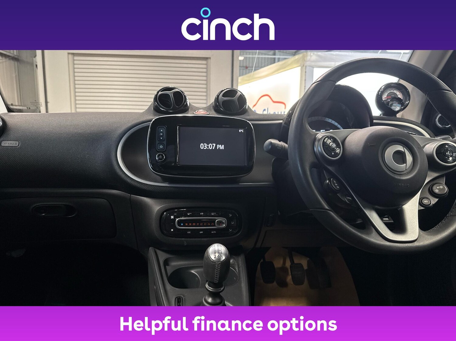 Used smart fortwo 2016 for sale - 76654838: Photo 17