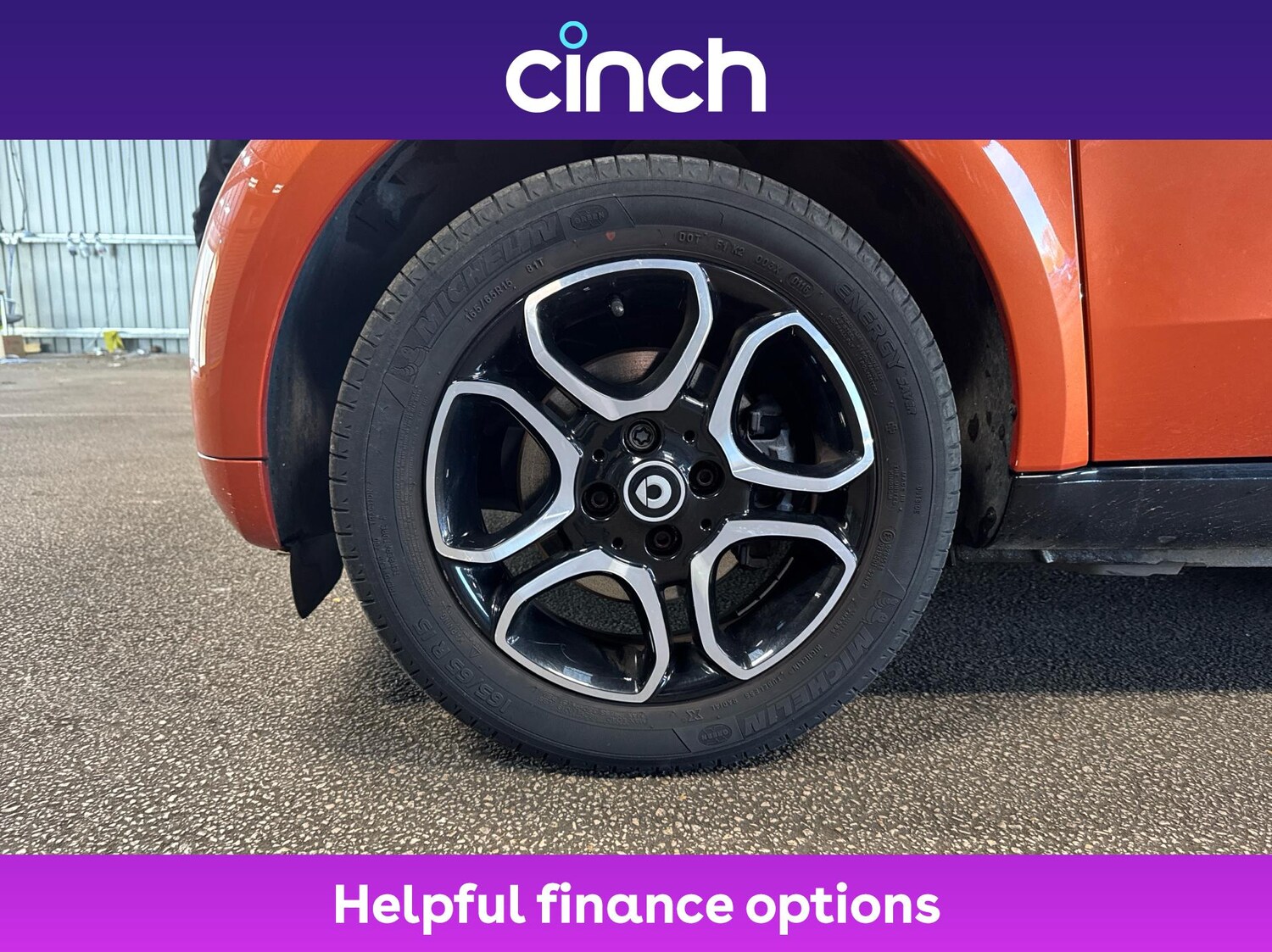 Used smart fortwo 2016 for sale - 76654838: Photo 24