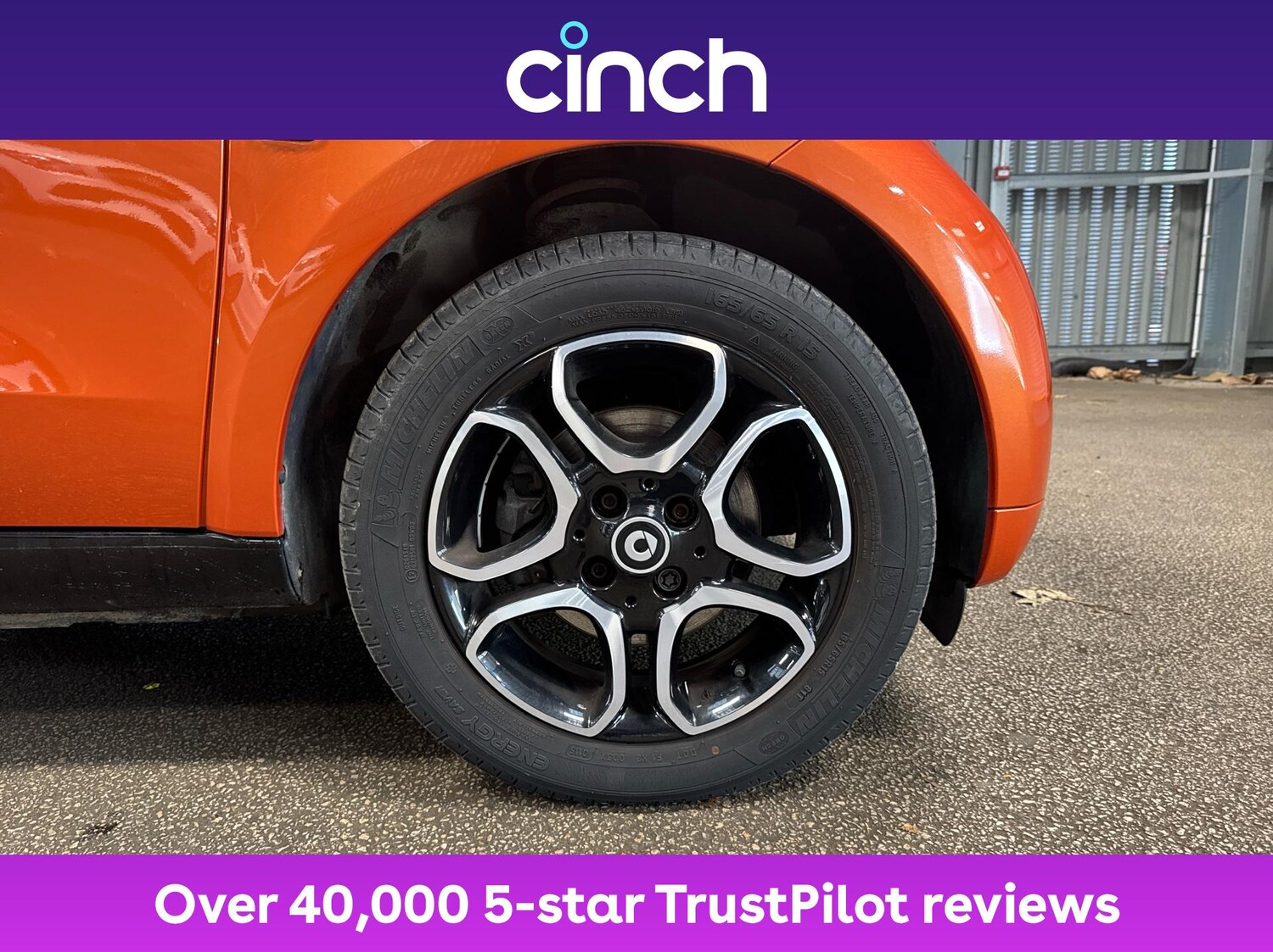 Used smart fortwo 2016 for sale - 76654838: Photo 28