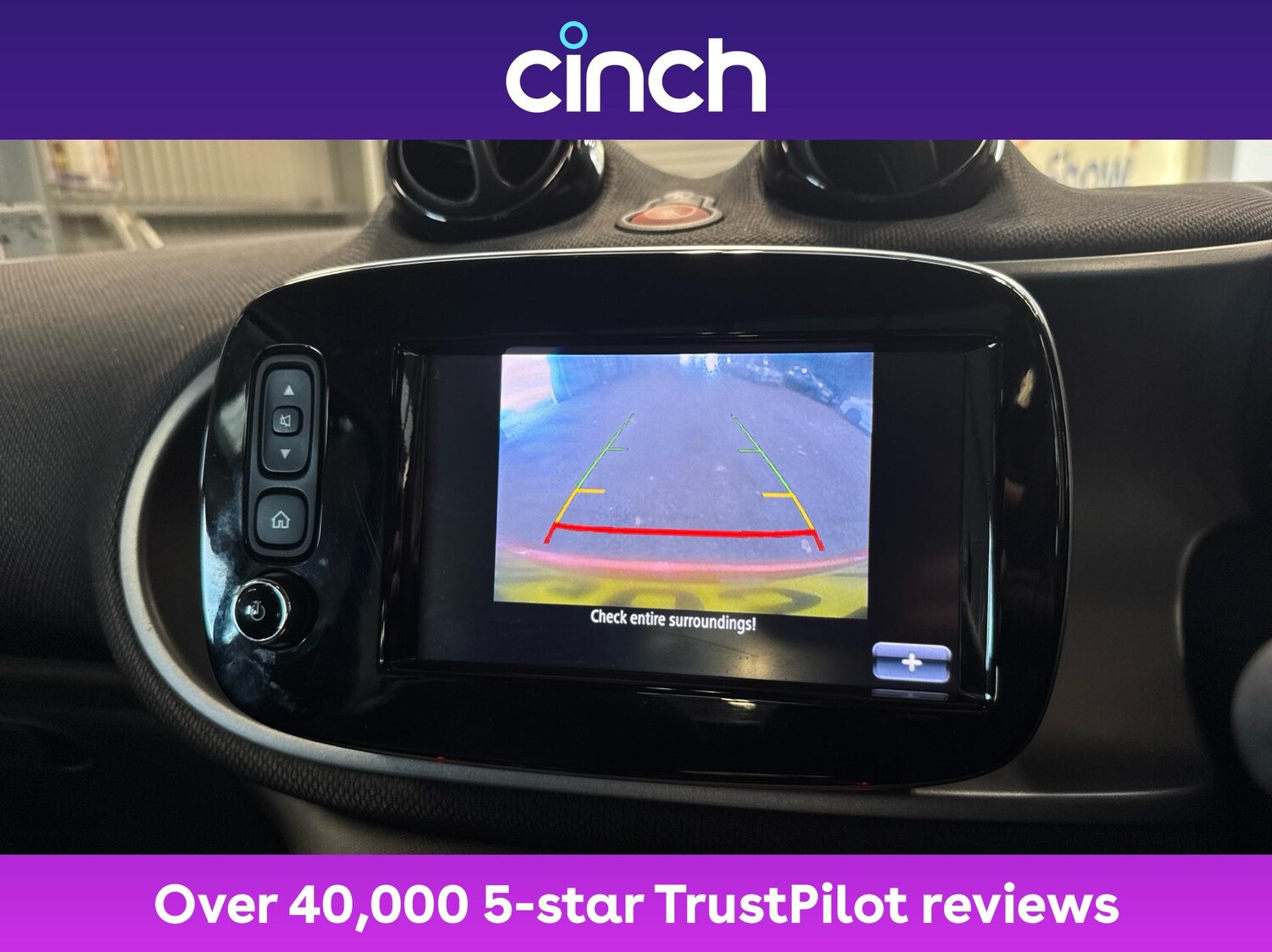 Used smart fortwo 2016 for sale - 76654838: Photo 33