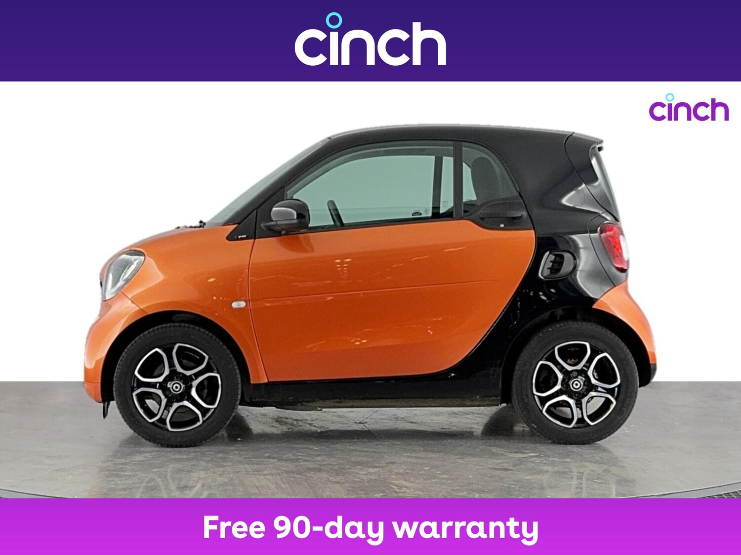 Used smart fortwo 2016 for sale - 76654838: Photo 8