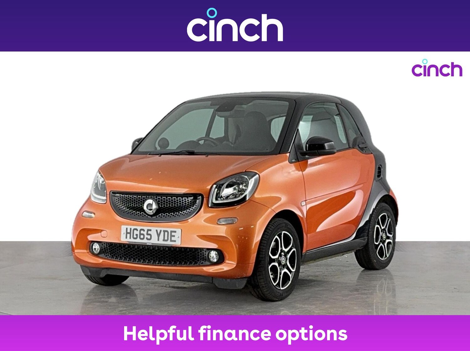 Used smart fortwo 2016 for sale - 76654838: Photo 9