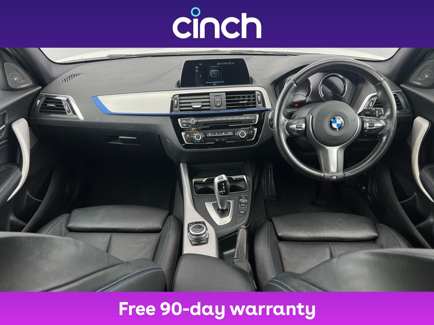 Used BMW 1 Series 2019 for sale - 76597943: Photo 15