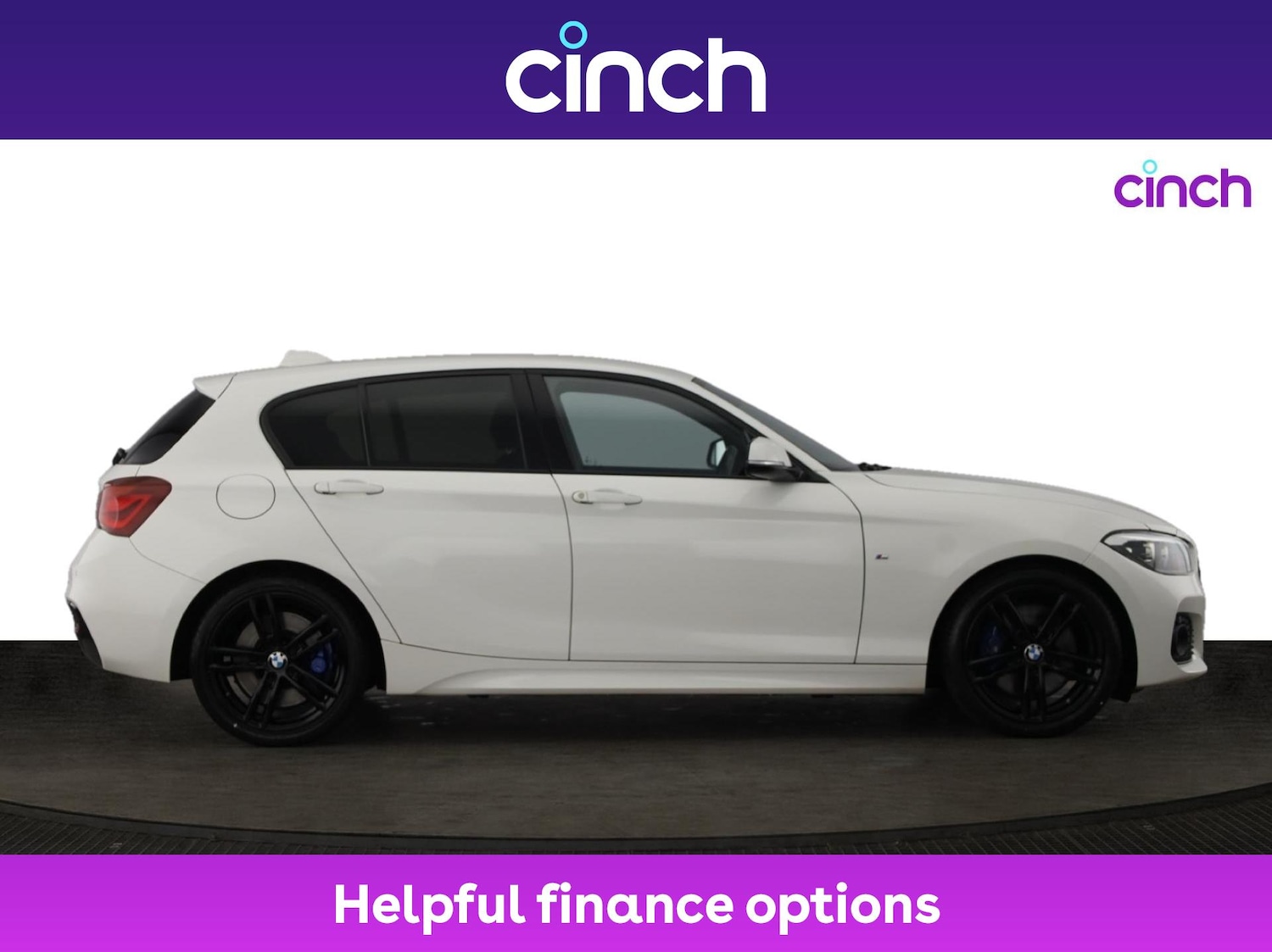 Used BMW 1 Series 2019 for sale - 76597943: Photo 2
