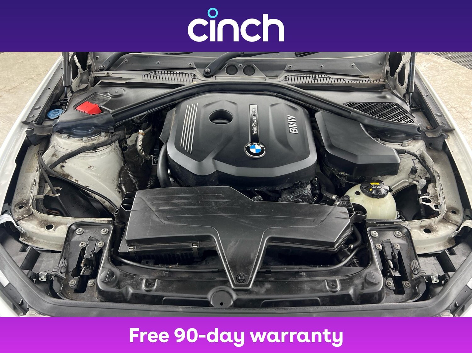 Used BMW 1 Series 2019 for sale - 76597943: Photo 23