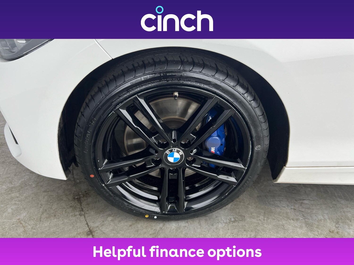 Used BMW 1 Series 2019 for sale - 76597943: Photo 24