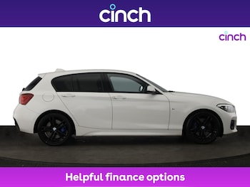 Used BMW 1 Series 2019 for sale - 76597943: Photo
