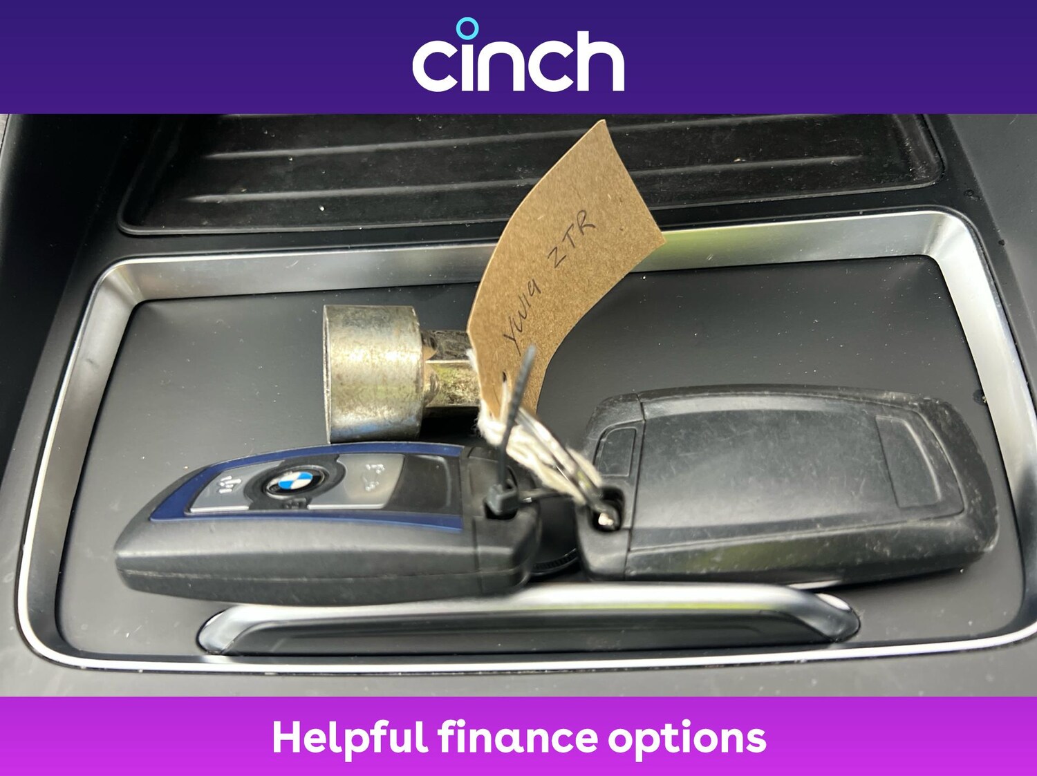 Used BMW 1 Series 2019 for sale - 76597943: Photo 30