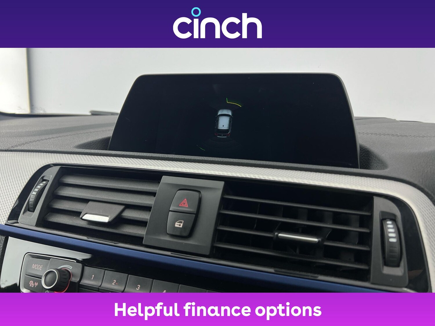 Used BMW 1 Series 2019 for sale - 76597943: Photo 35