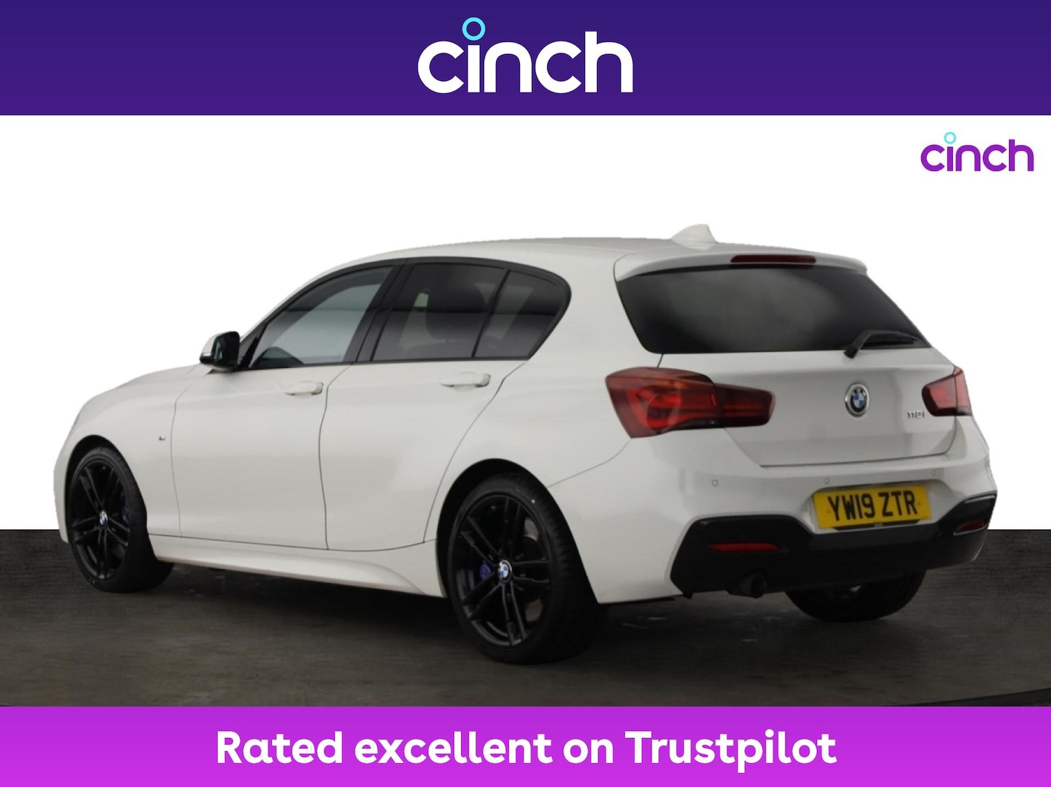 Used BMW 1 Series 2019 for sale - 76597943: Photo 6