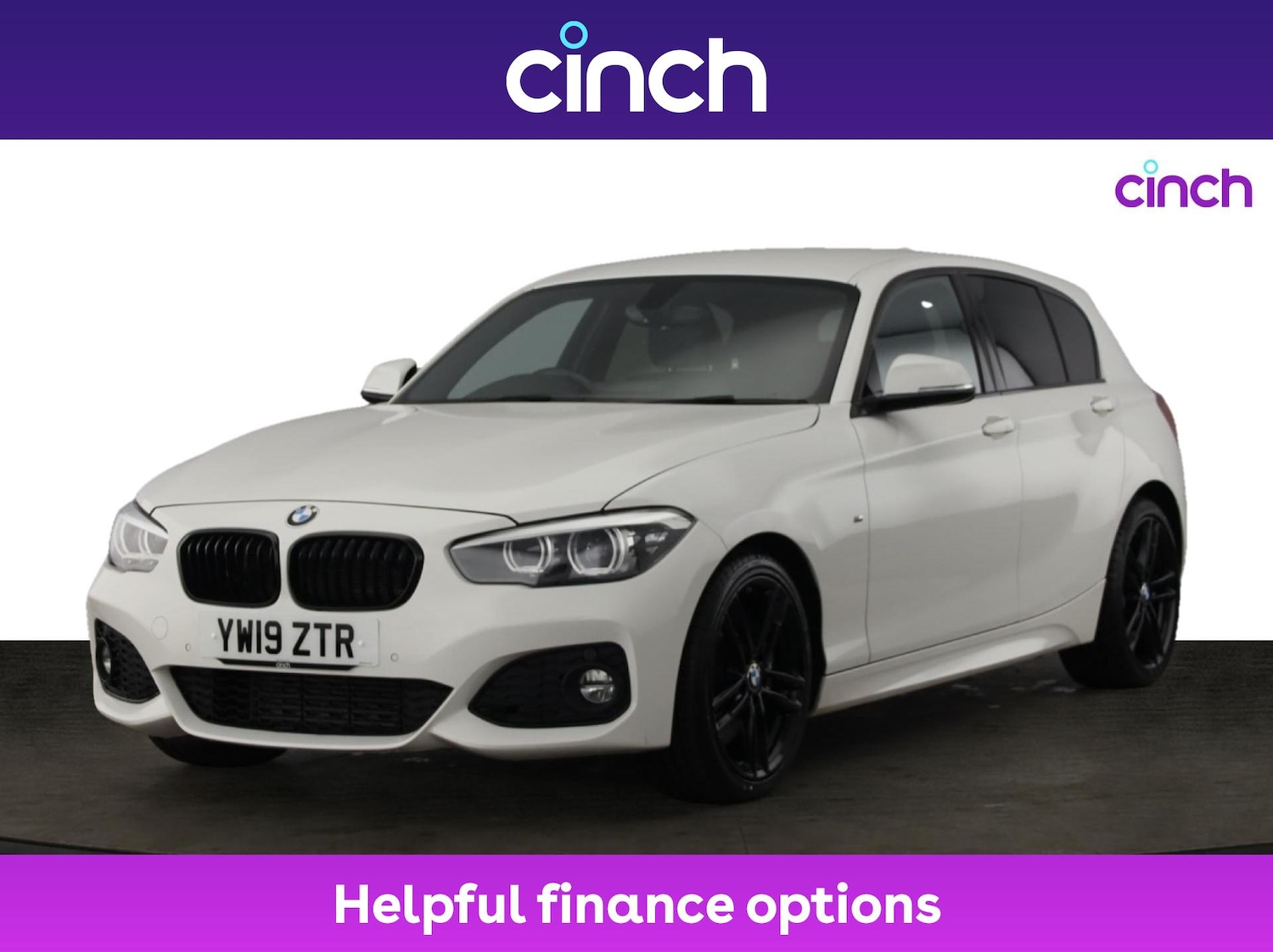 Used BMW 1 Series 2019 for sale - 76597943: Photo 9