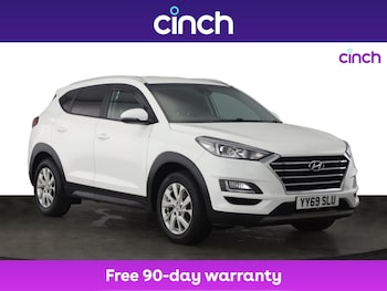 Hyundai - TUCSON
