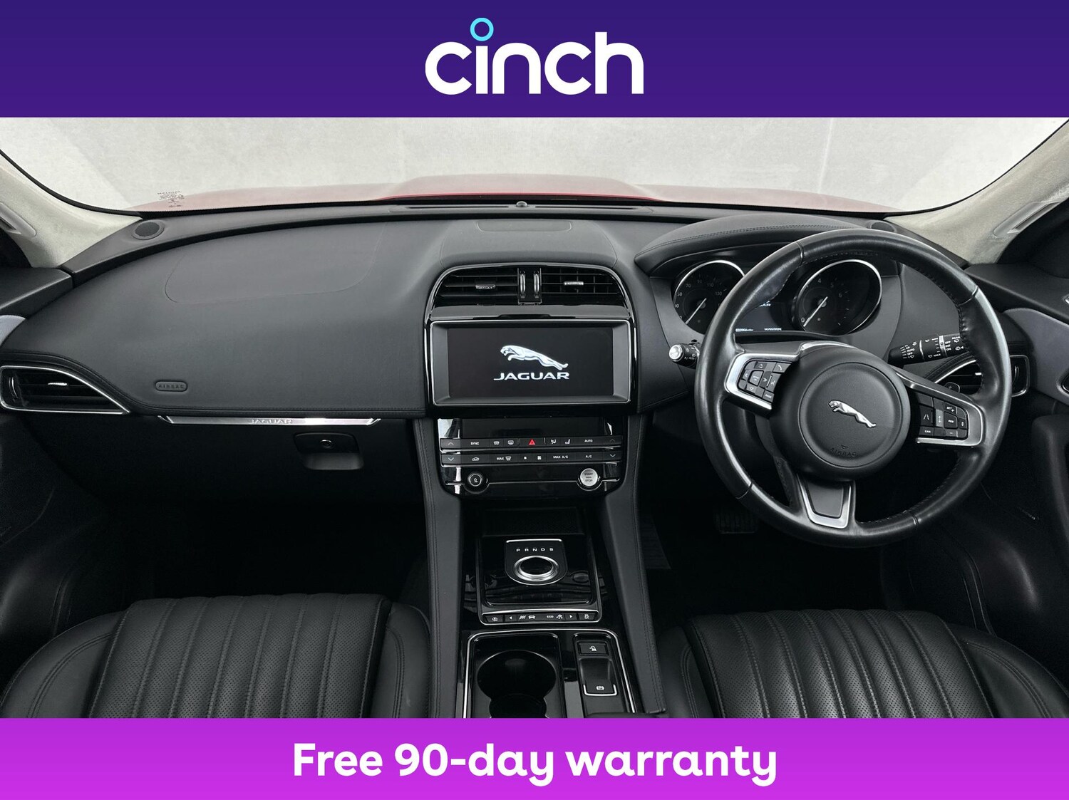 Used Jaguar F-Pace 2020 for sale - 76368869: Photo 15