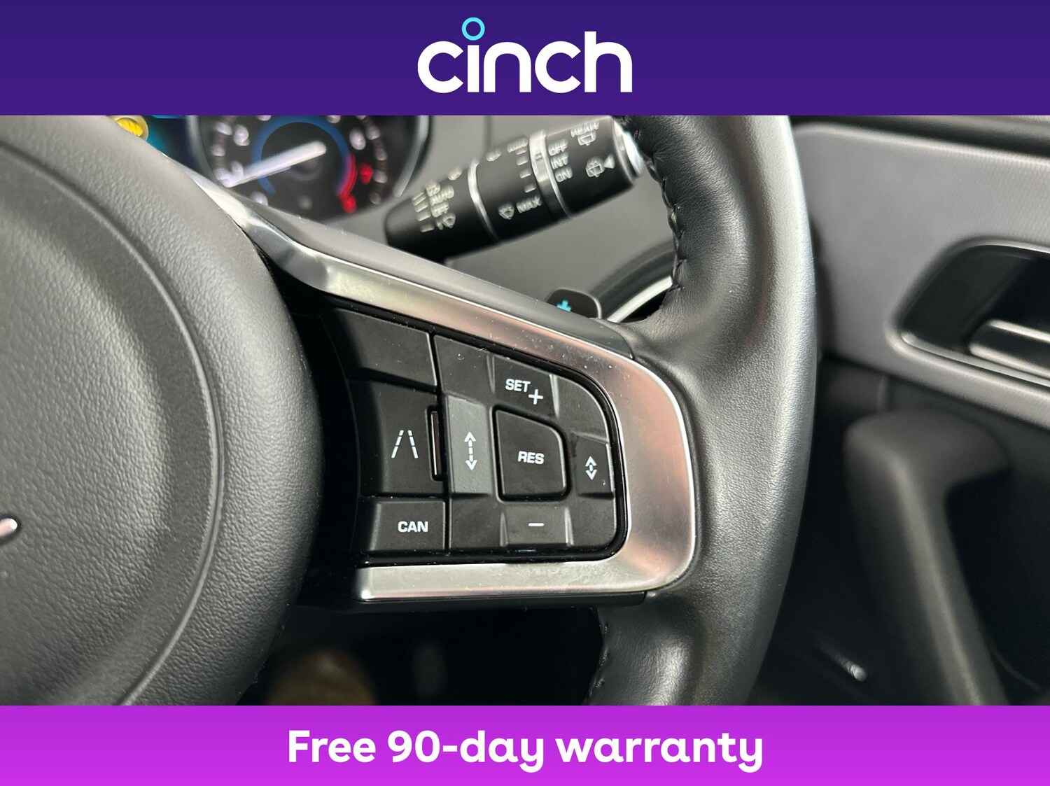 Used Jaguar F-Pace 2020 for sale - 76368869: Photo 34