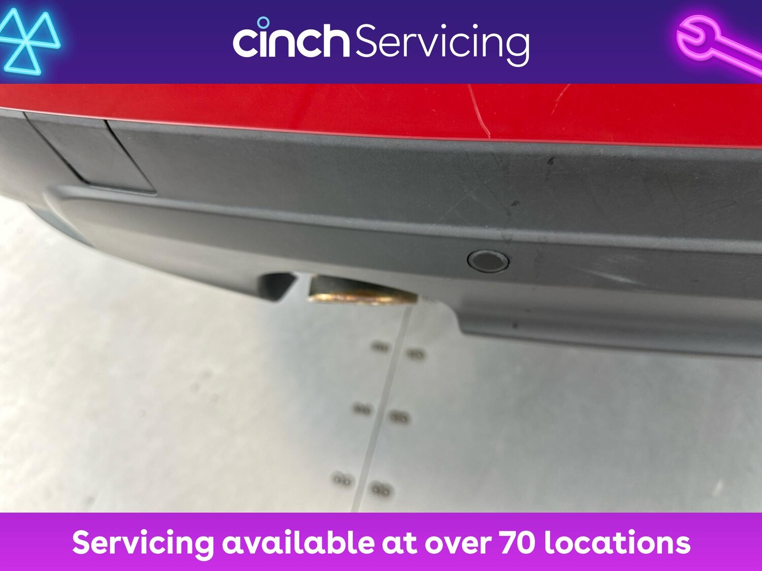 Used Jaguar F-Pace 2020 for sale - 76368869: Photo 36