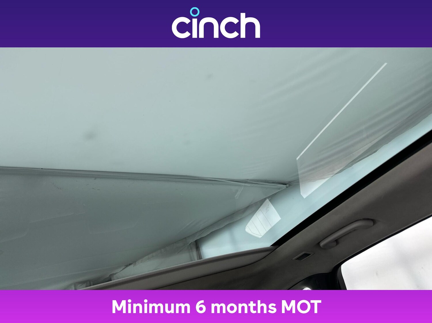 Used Jaguar F-Pace 2020 for sale - 76368869: Photo 37