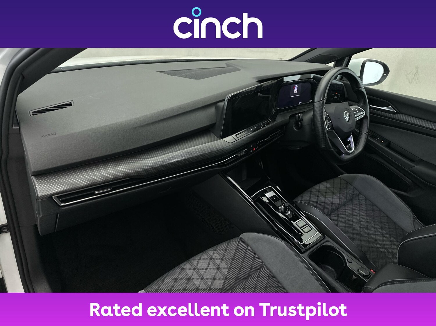 Used Volkswagen Golf 2023 for sale - 76410557: Photo 14