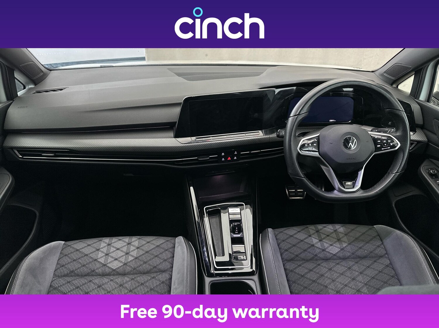 Used Volkswagen Golf 2023 for sale - 76410557: Photo 15