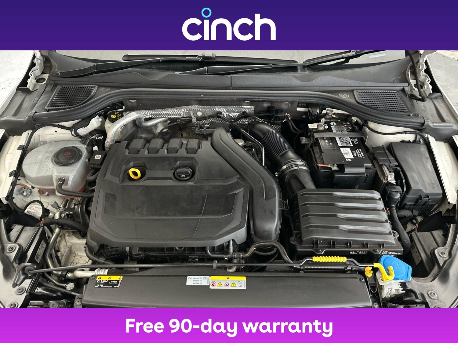 Used Volkswagen Golf 2023 for sale - 76410557: Photo 23