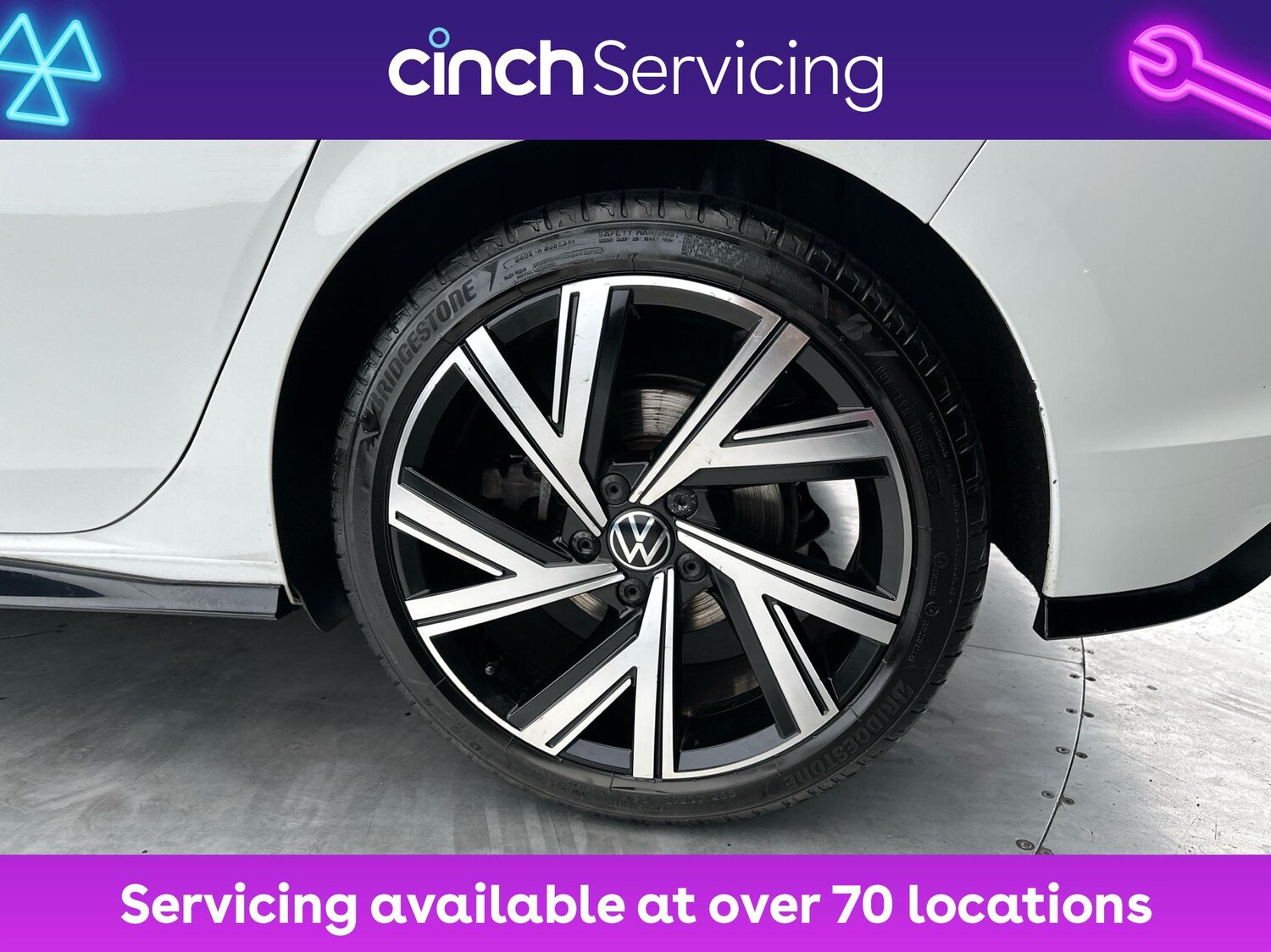 Used Volkswagen Golf 2023 for sale - 76410557: Photo 26