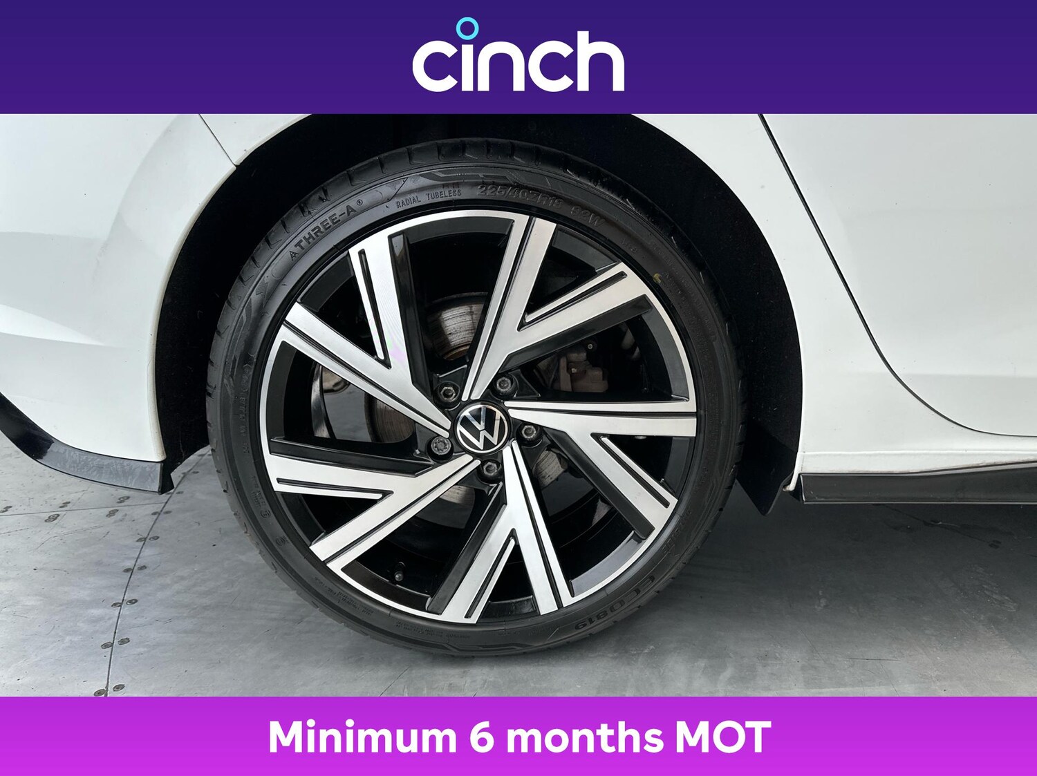 Used Volkswagen Golf 2023 for sale - 76410557: Photo 27