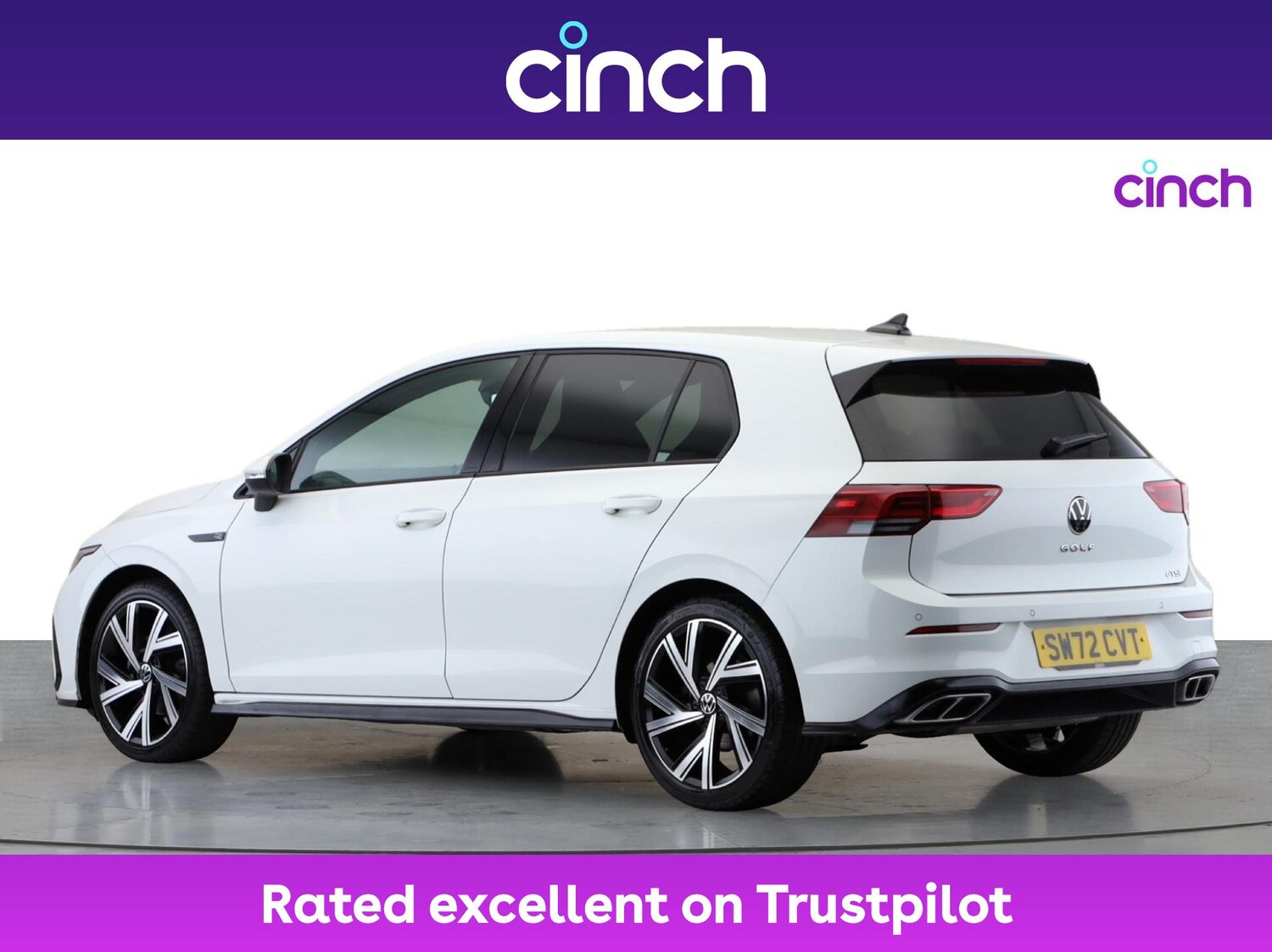 Used Volkswagen Golf 2023 for sale - 76410557: Photo 6