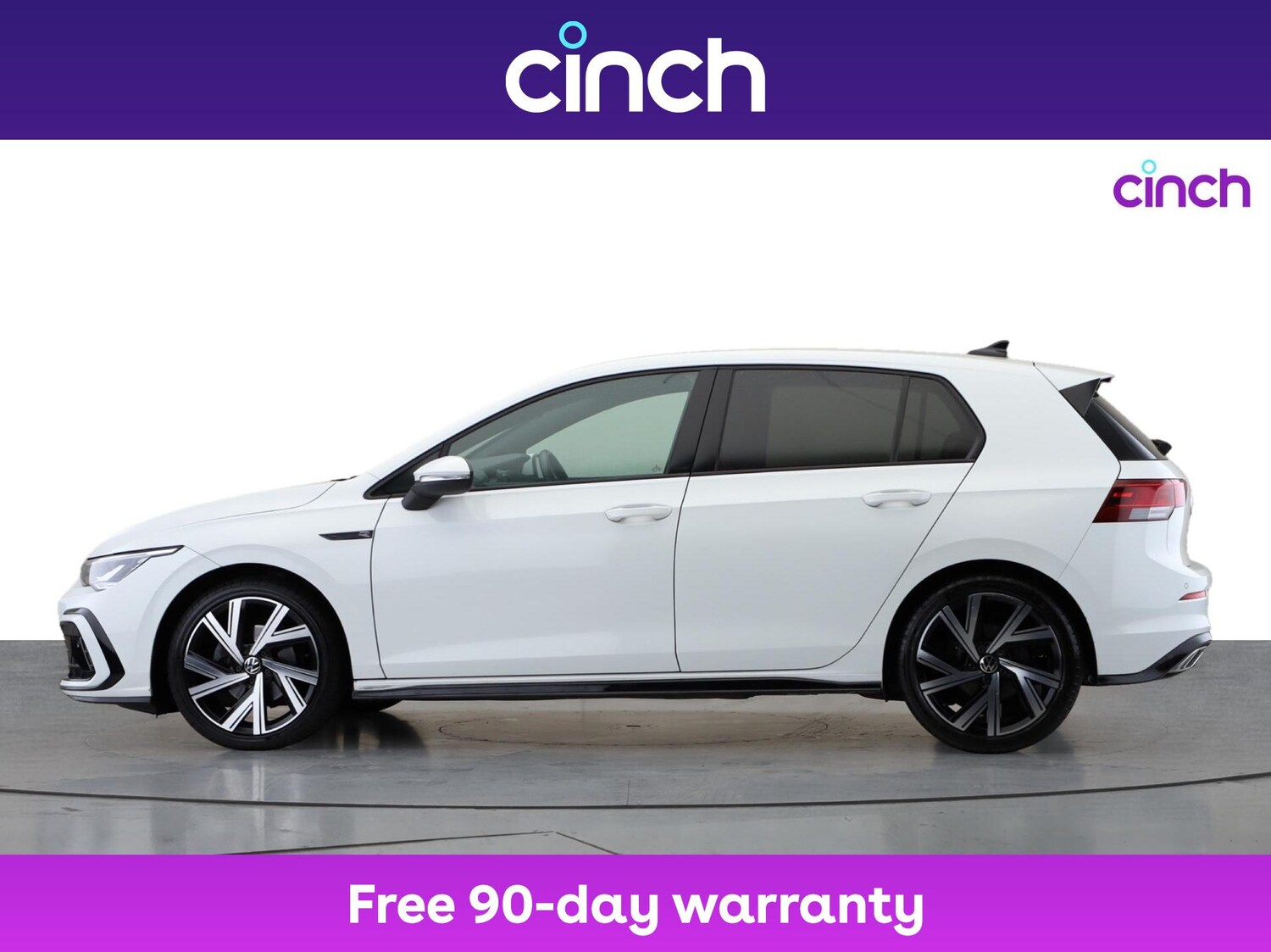 Used Volkswagen Golf 2023 for sale - 76410557: Photo 8