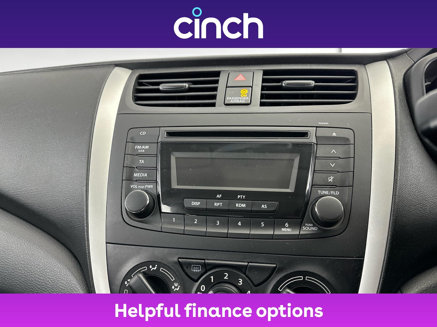 Used Suzuki Celerio 2017 for sale - 77048590: Photo 17