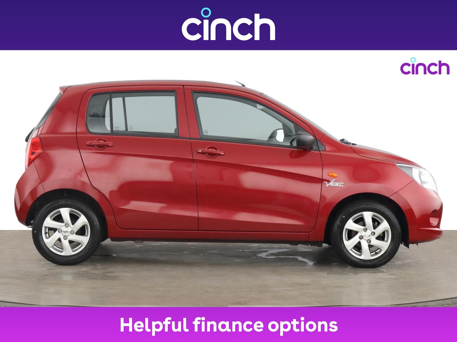 Used Suzuki Celerio 2017 for sale - 77048590: Photo 2
