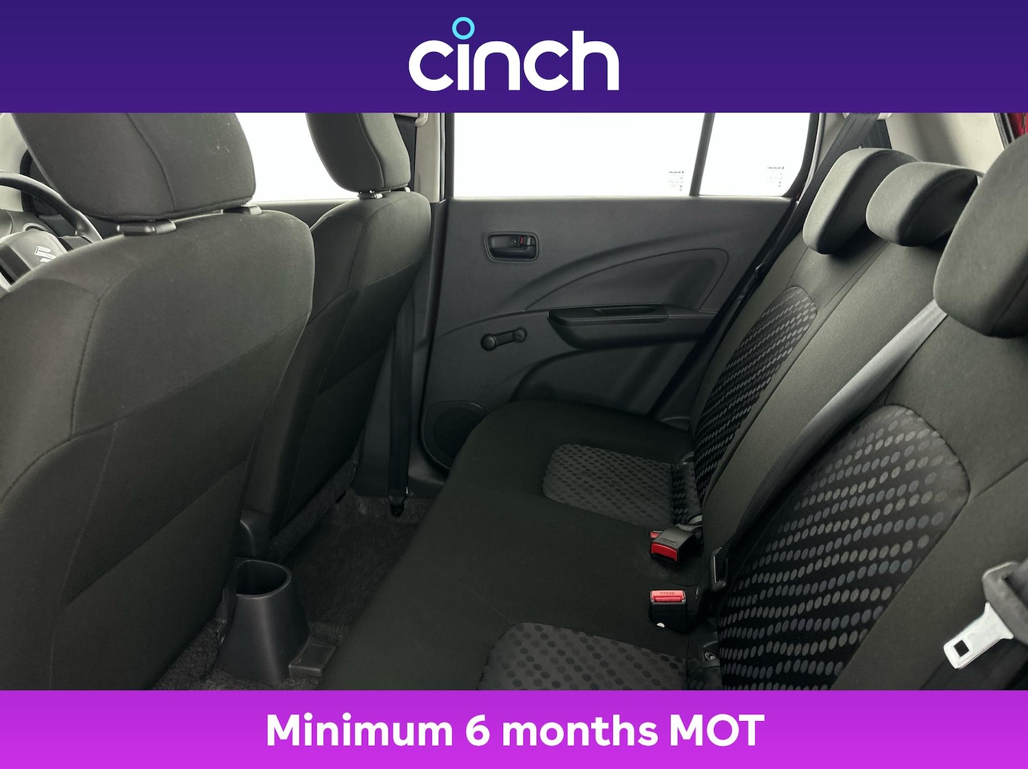 Used Suzuki Celerio 2017 for sale - 77048590: Photo 20