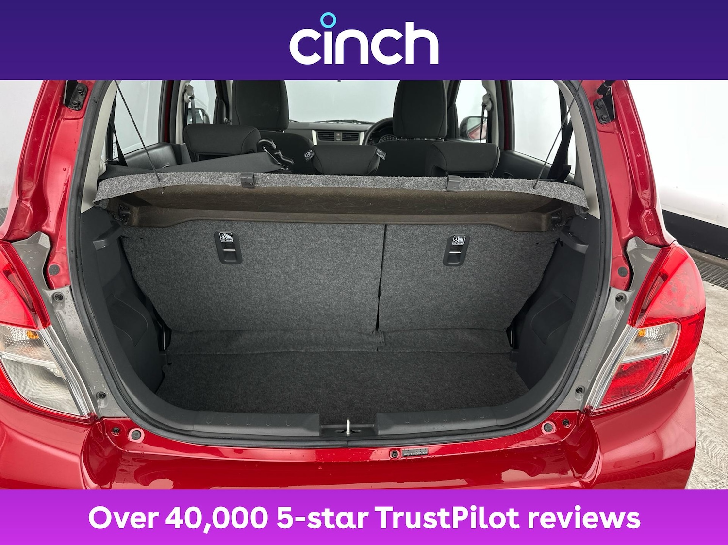 Used Suzuki Celerio 2017 for sale - 77048590: Photo 21