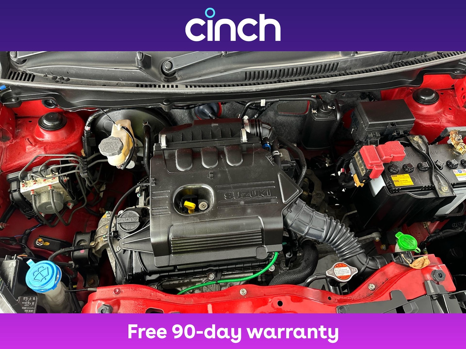 Used Suzuki Celerio 2017 for sale - 77048590: Photo 23