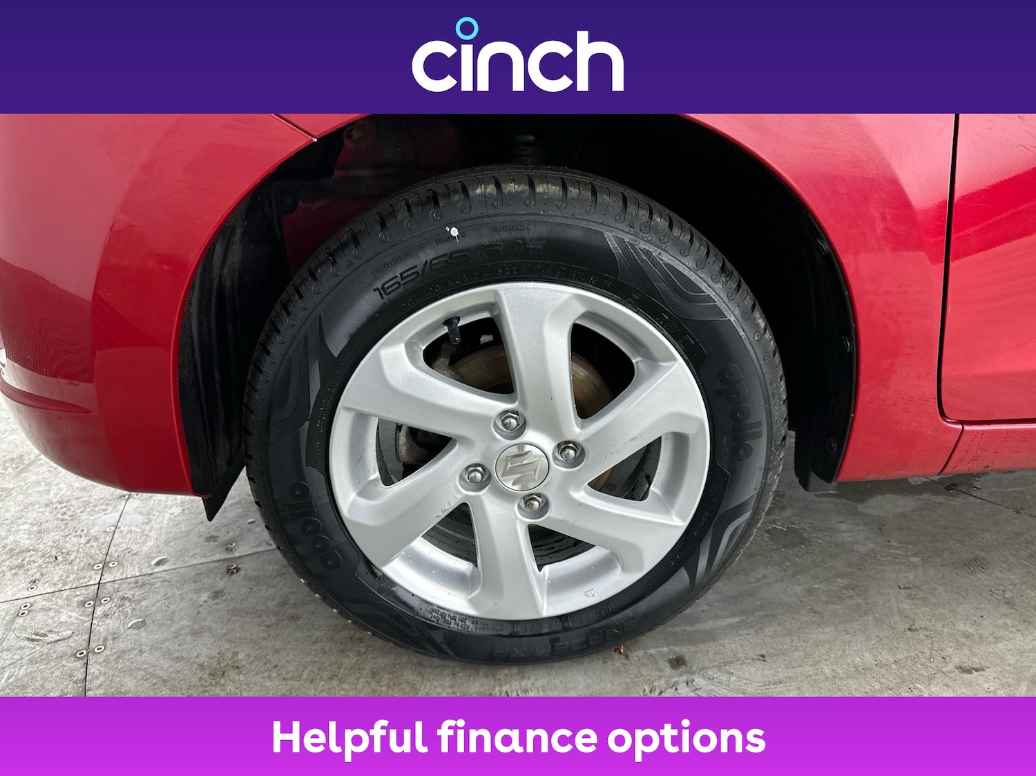 Used Suzuki Celerio 2017 for sale - 77048590: Photo 24