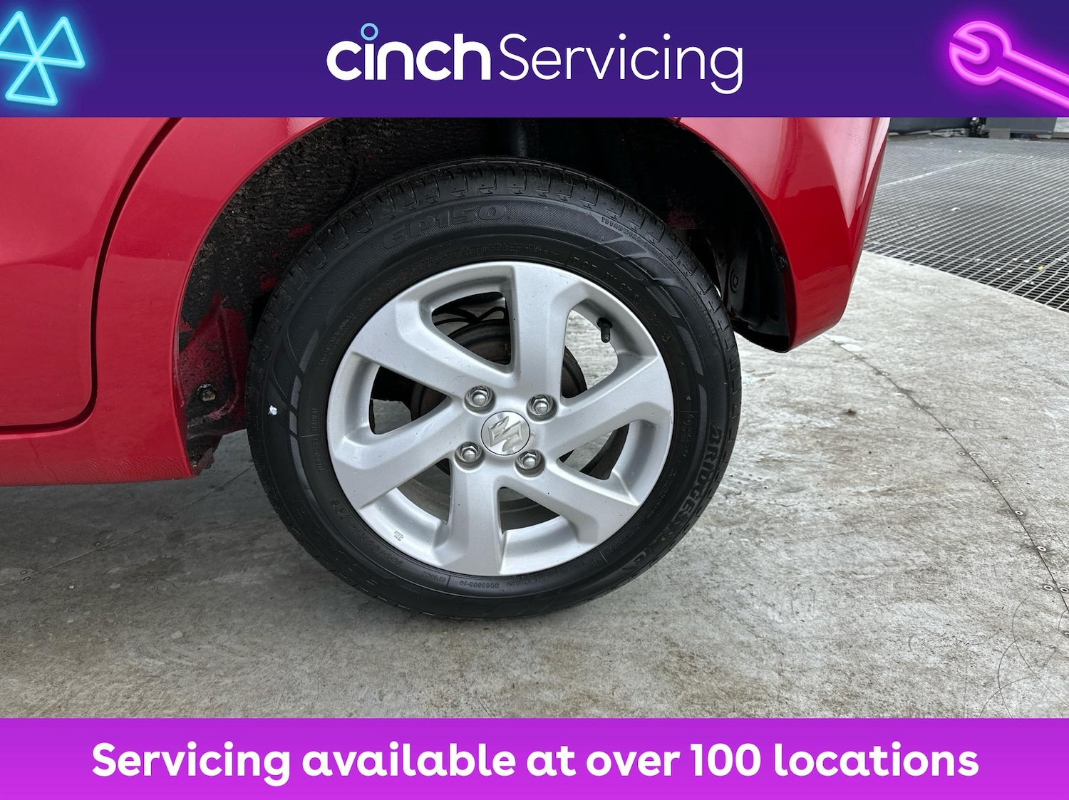 Used Suzuki Celerio 2017 for sale - 77048590: Photo 26