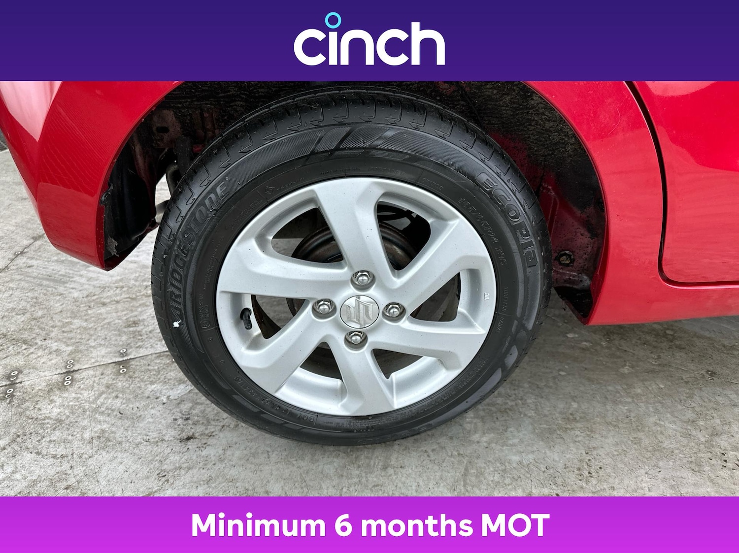 Used Suzuki Celerio 2017 for sale - 77048590: Photo 27