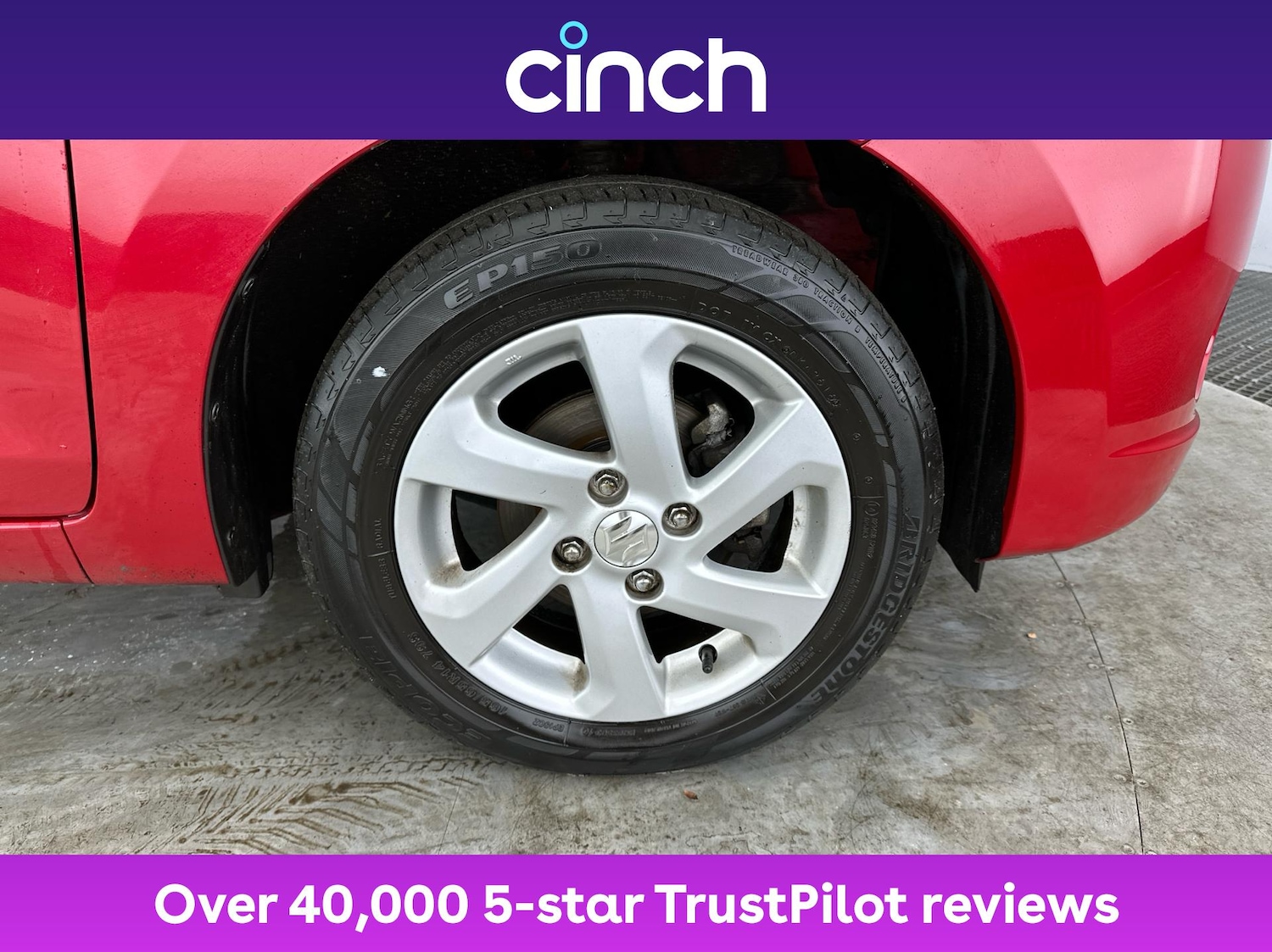 Used Suzuki Celerio 2017 for sale - 77048590: Photo 28