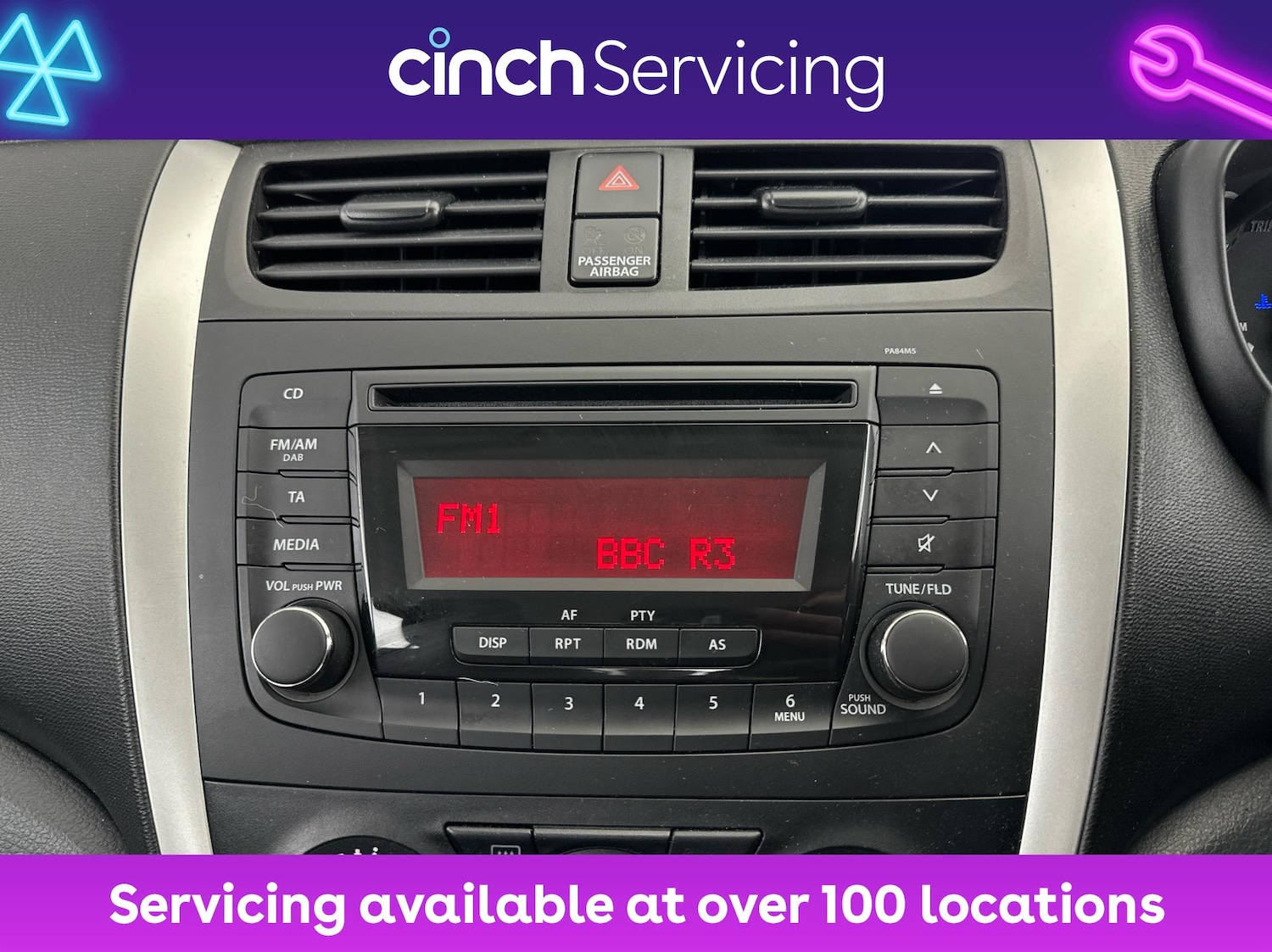 Used Suzuki Celerio 2017 for sale - 77048590: Photo 31