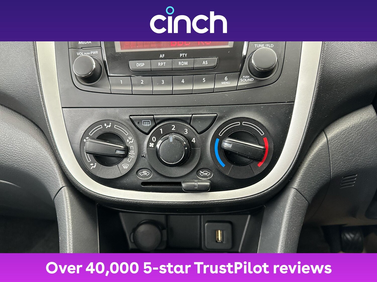 Used Suzuki Celerio 2017 for sale - 77048590: Photo 33