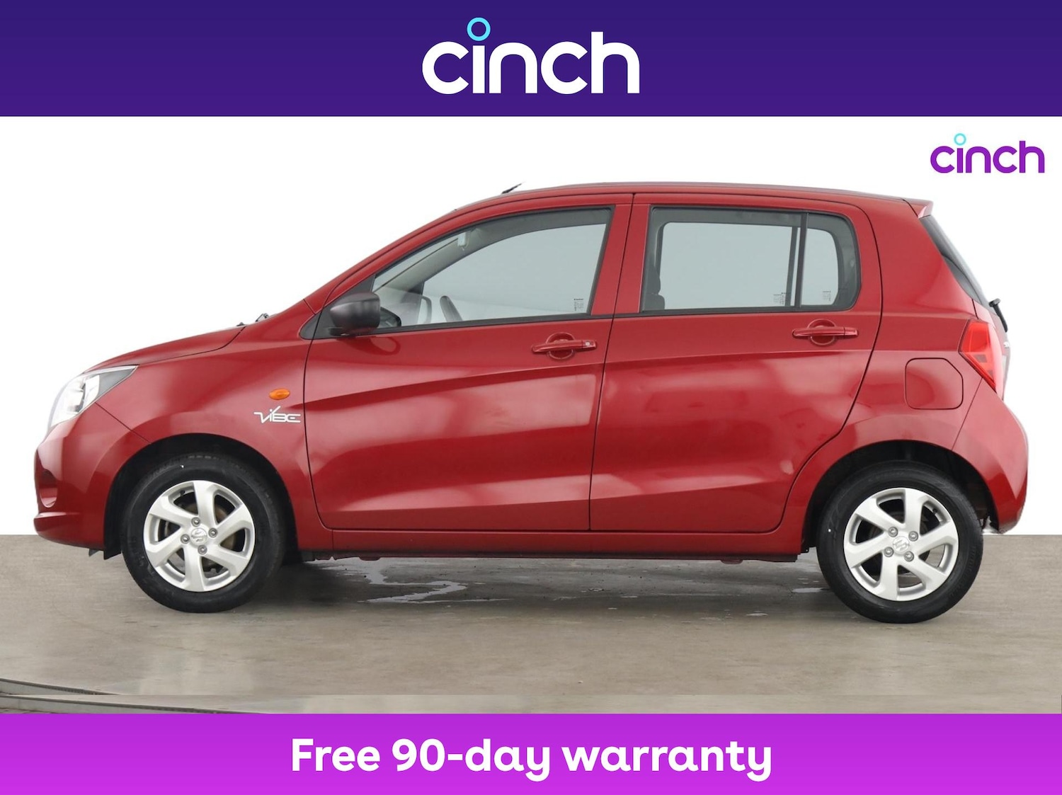 Used Suzuki Celerio 2017 for sale - 77048590: Photo 8